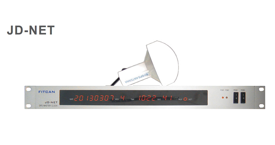 標(biāo)準(zhǔn)時間系統(tǒng)